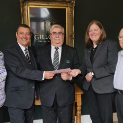 Funeral director Alan calls it a day after 45 years of helping families say farewell