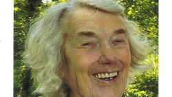 Mavis Elizabeth “Betty” Hobbs of Giltbrook