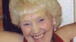 Margaret Hadfield of Selston