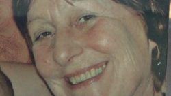 Patricia (Pat) Furness of Kimberley