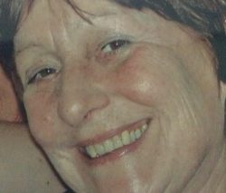 Patricia (Pat) Furness of Kimberley